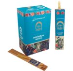 Миризливи стапчиња  Tales of India Магијата на монсунот