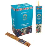 Миризливи стапчиња  Tales of India Магијата на монсунот