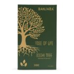 Банџара ботанички темјан-дрво Бодхи