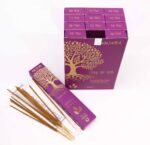 Банџара ботанички темјан-дрво Кабала