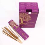 Банџара ботанички темјан-дрво Кабала