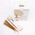 Банџара ботанички темјан-дрво Цеиба - Image 2