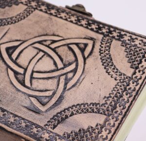 Езотерична тетратка-Тринкета - Image 4