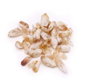 Цитрин необработен(15 ден./грам) - Image 2