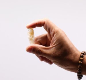 Цитрин необработен(15 ден./грам)