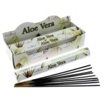 Миризливи стапчиња Stamford-Алое Вера - Image 2