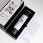 Свеќи за прочистување на антички вештерки - Готска градина - Image 4