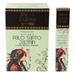 15g Миризливи стапчиња Golden- Пало санто и Јасмин - Image 3