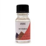 Миризливо масло од смирна 10 мл