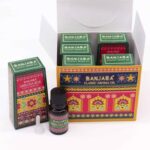 Banjara индиско мирисно масло 10ml - Arruda Rue