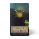 Кристали и Еликсири Картички Оракл – Шпил со лековита енергија - Image 6