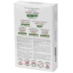 Mасло со  арома на растителна основа - сладок мошус - Image 4