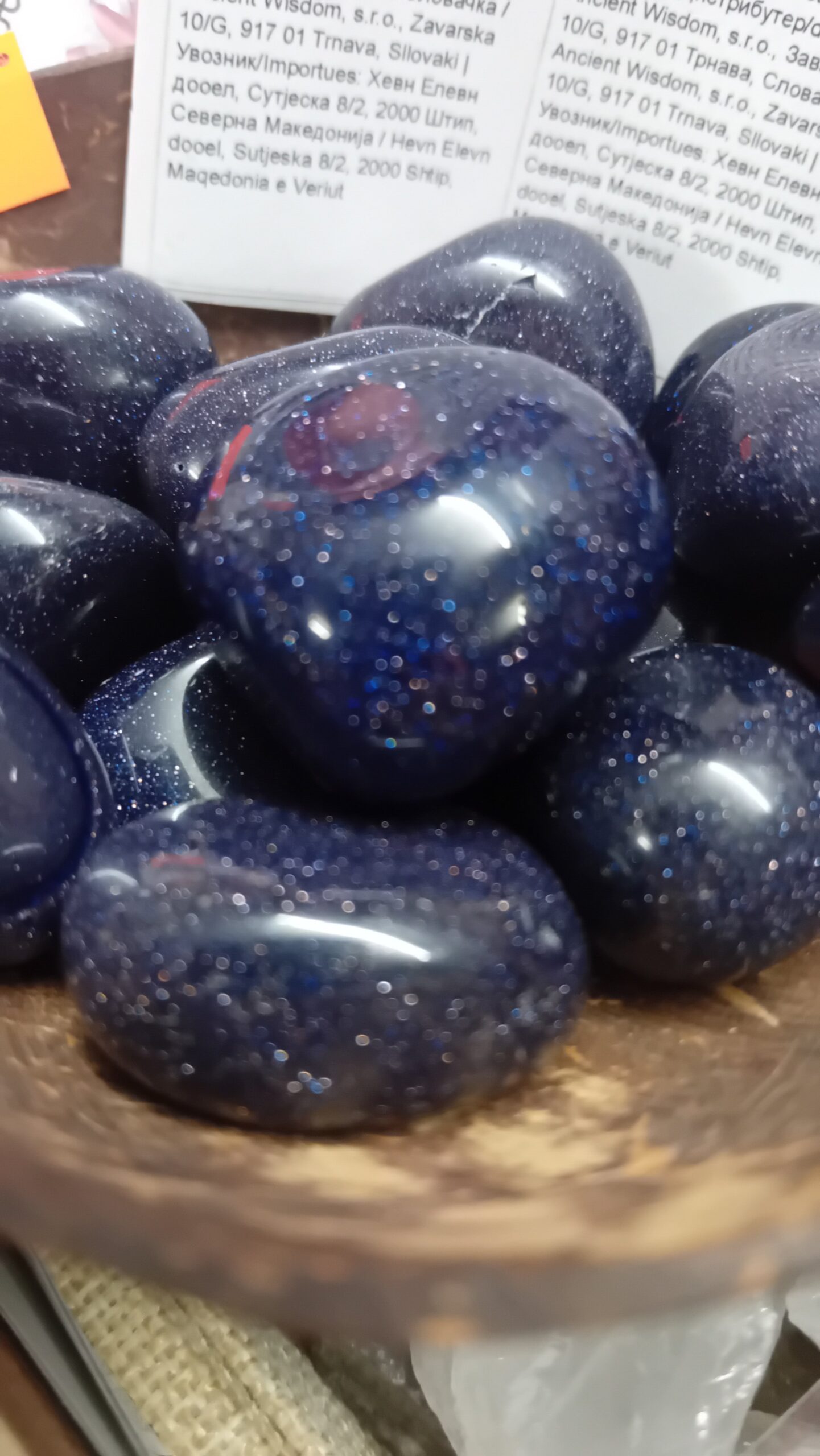 2026/07/1000047985-scaled.jpg Син златен камен -Blue Goldstone ✨️ - Image 1