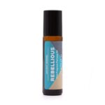 Парфемско масло Rebellious Fine Fragrance 10ml